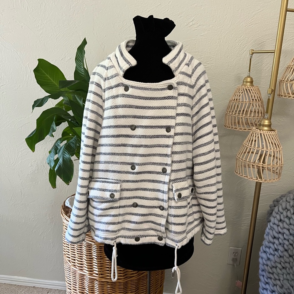 Anthropologie Dolan jacket